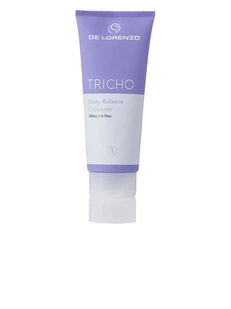 De Lorenzo Tricho Scalp Balance Cleanser