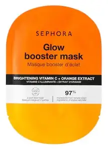 Sephora Collection Glow Booster Mask