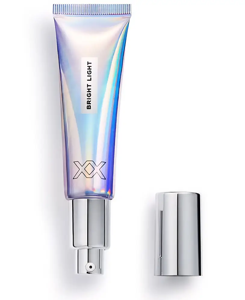 Revolution Beauty XX Revolution Bright Light Primer