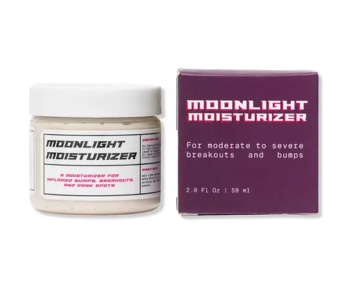 Rosen Skincare Moonlight Moisturizer