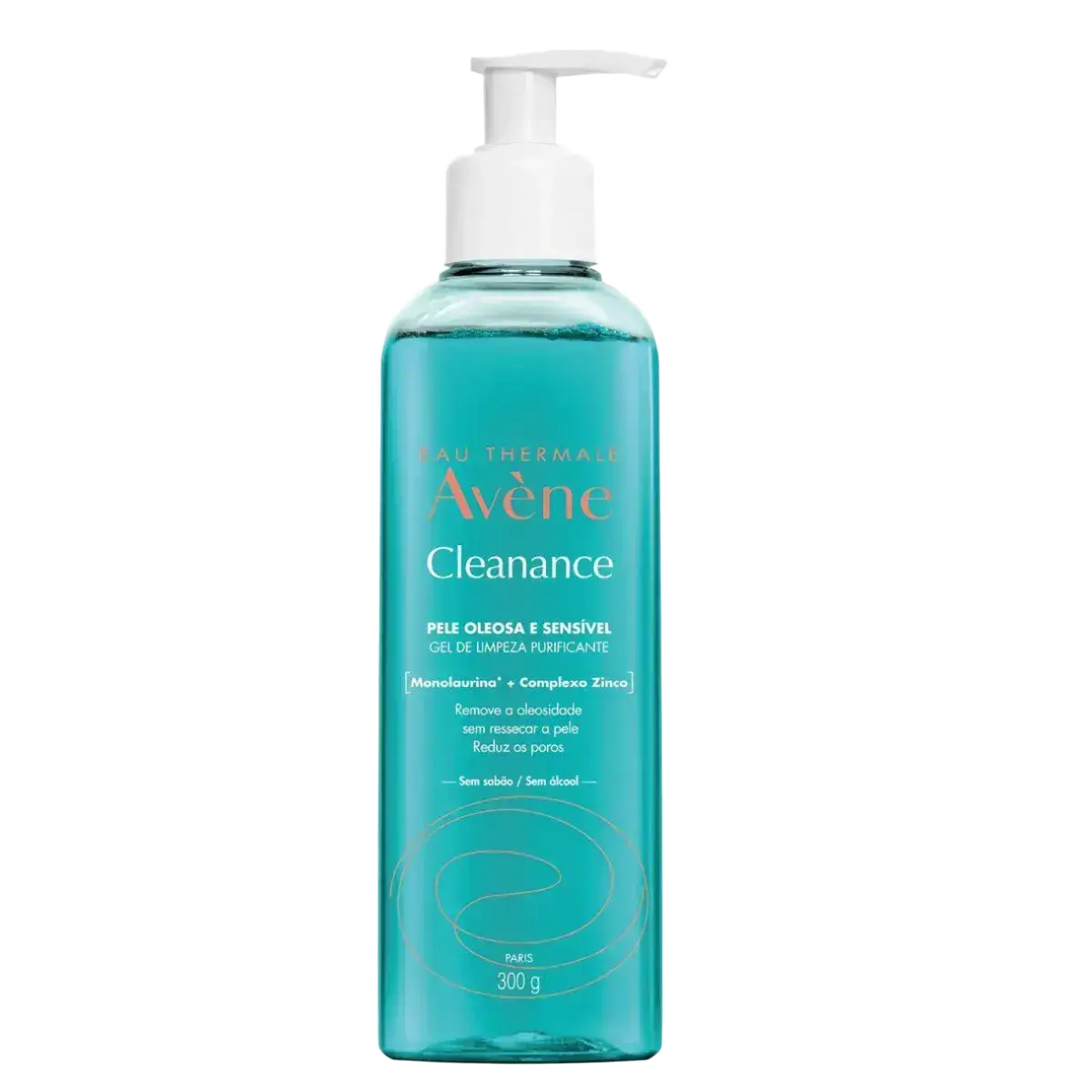 Avène Gel de Limpeza Cleanance