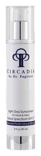 Circadia Light Day Sunscreen Broad Spectrum SPF 37