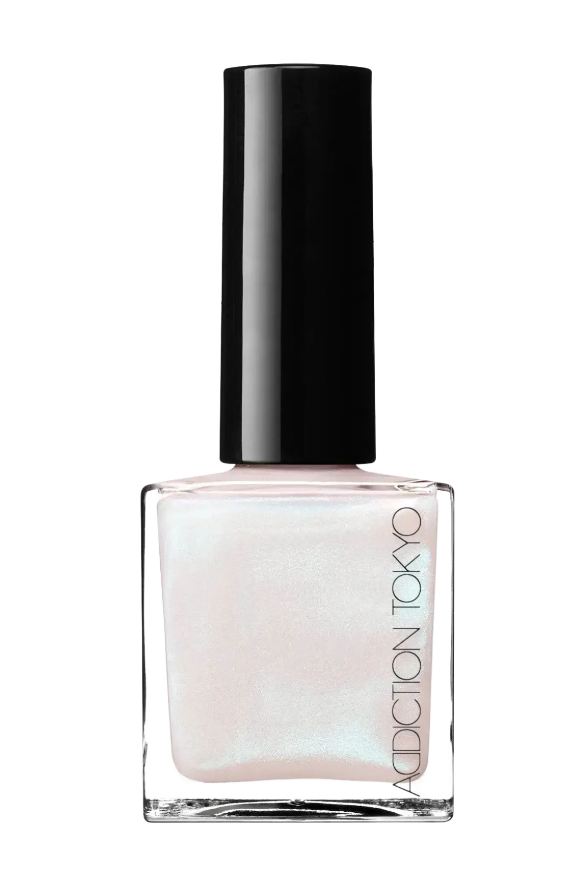 Addiction Tokyo The Nail Polish Frozen Sky