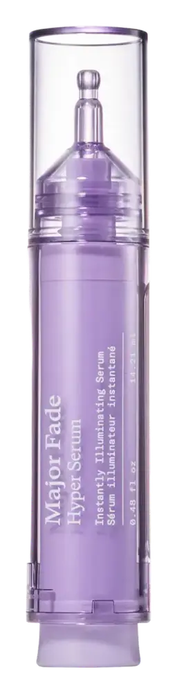 Dr. Idriss Major Fade Hyper Serum
