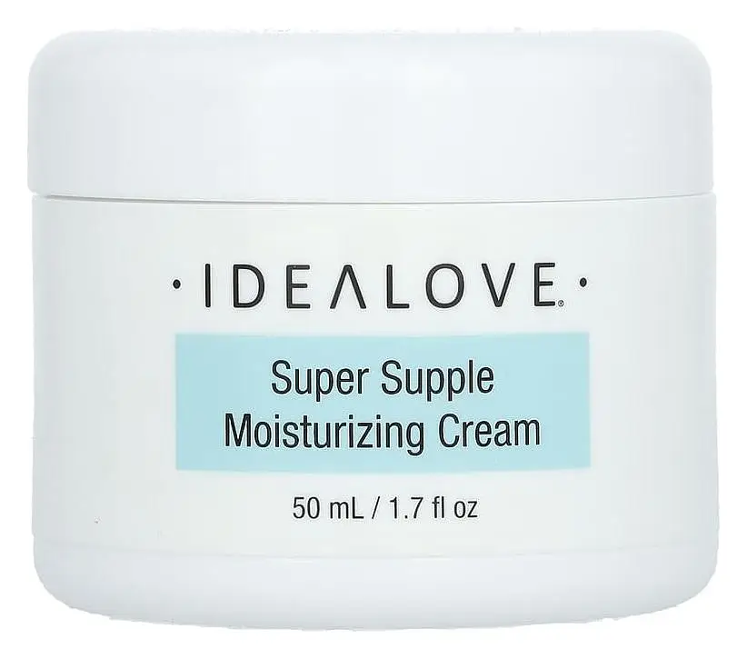Idealove Super Supple Moisturizing Cream