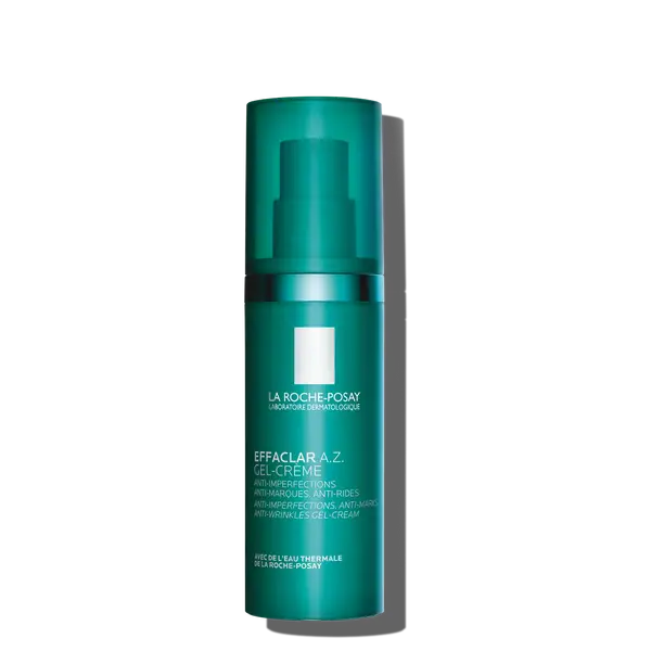 La Roche-Posay Effaclar A.Z. Gel Cream Netherlands