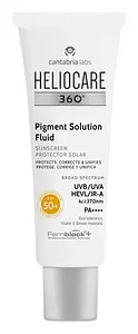 HELIOCARE Pigment Solution Fluid SPF50 PA++++