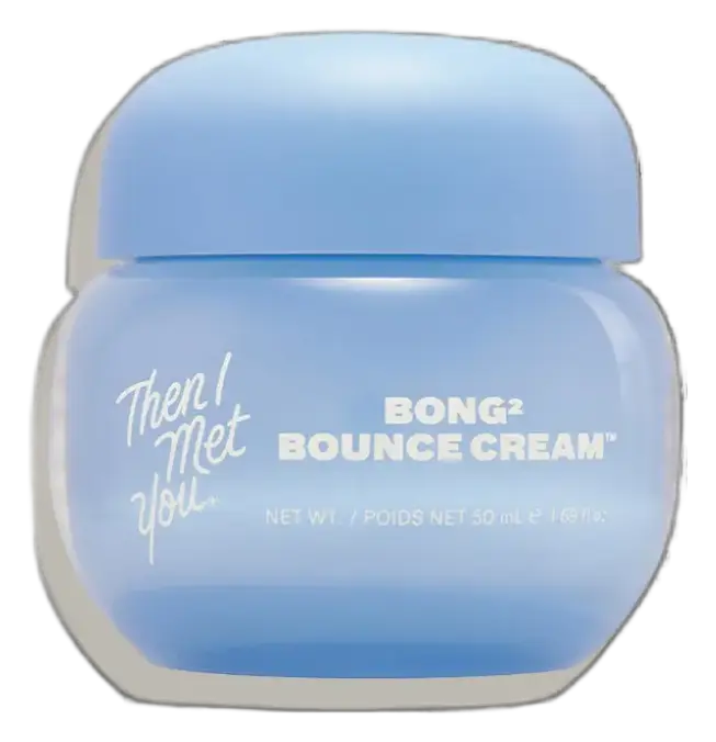 Then I Met You Bong Bounce Cream