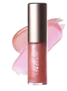 Judydoll Dazzle Crush Lip Oil 02 Moonlit Lilac