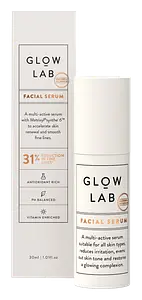 Glow Lab Facial Serum