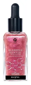 Quintal Dermocosméticos Sérum Ácido Renovador Quintal AC-Hibístico