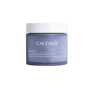 Caudalie Vinoperfect Dark Spot Correcting Glycolic Night Cream