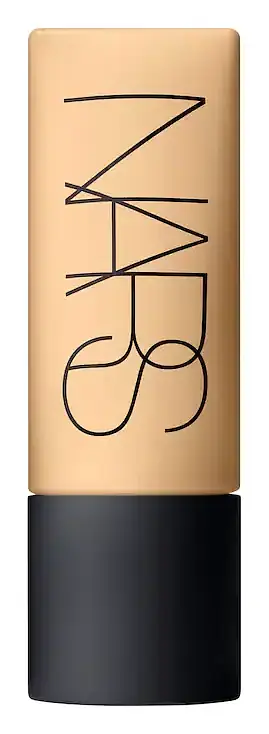 NARS Cosmetics Soft Matte Complete Foundation Fiji