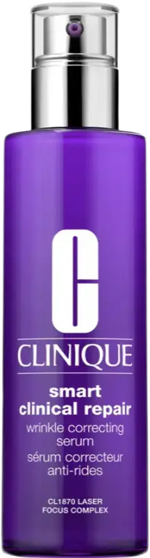 Clinique Smart Clinical Repair Wrinkle Correcting Serum