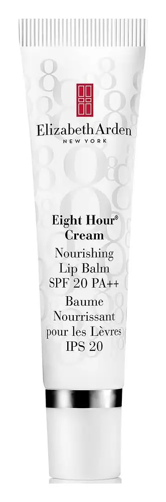 Elizabeth Arden Eight Hour Nourishing Lip Balm SPF 20