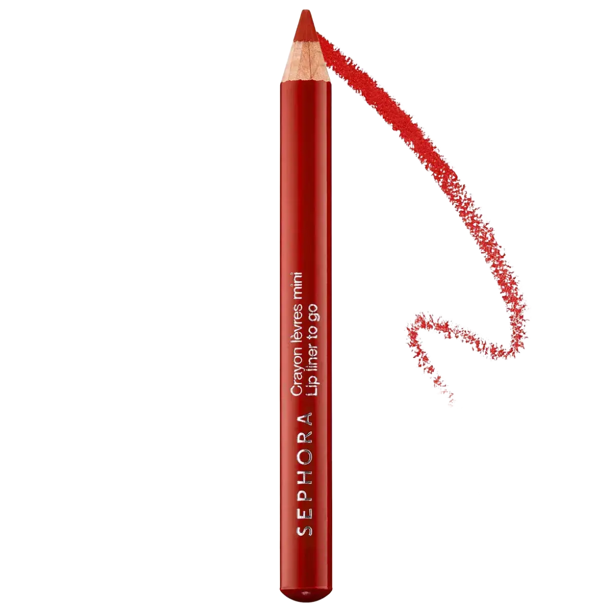 Sephora Collection Lip Liner To Go Classic Red