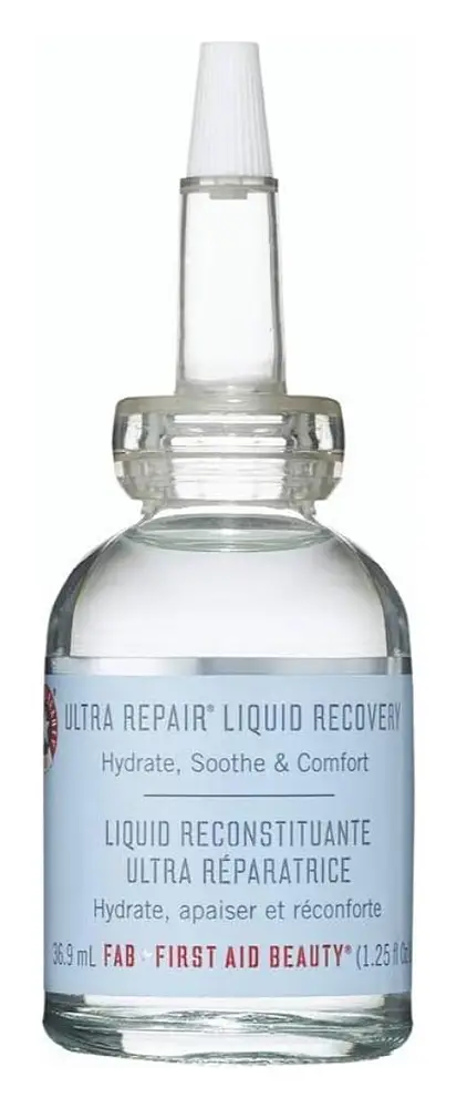 First Aid Beauty Ultra Repair Liquid Recovery