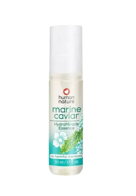 Human Nature Marine Caviar Hydromiracle Essence