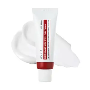 AVCA Age Guard Blemish And Dark Spots Care Cream