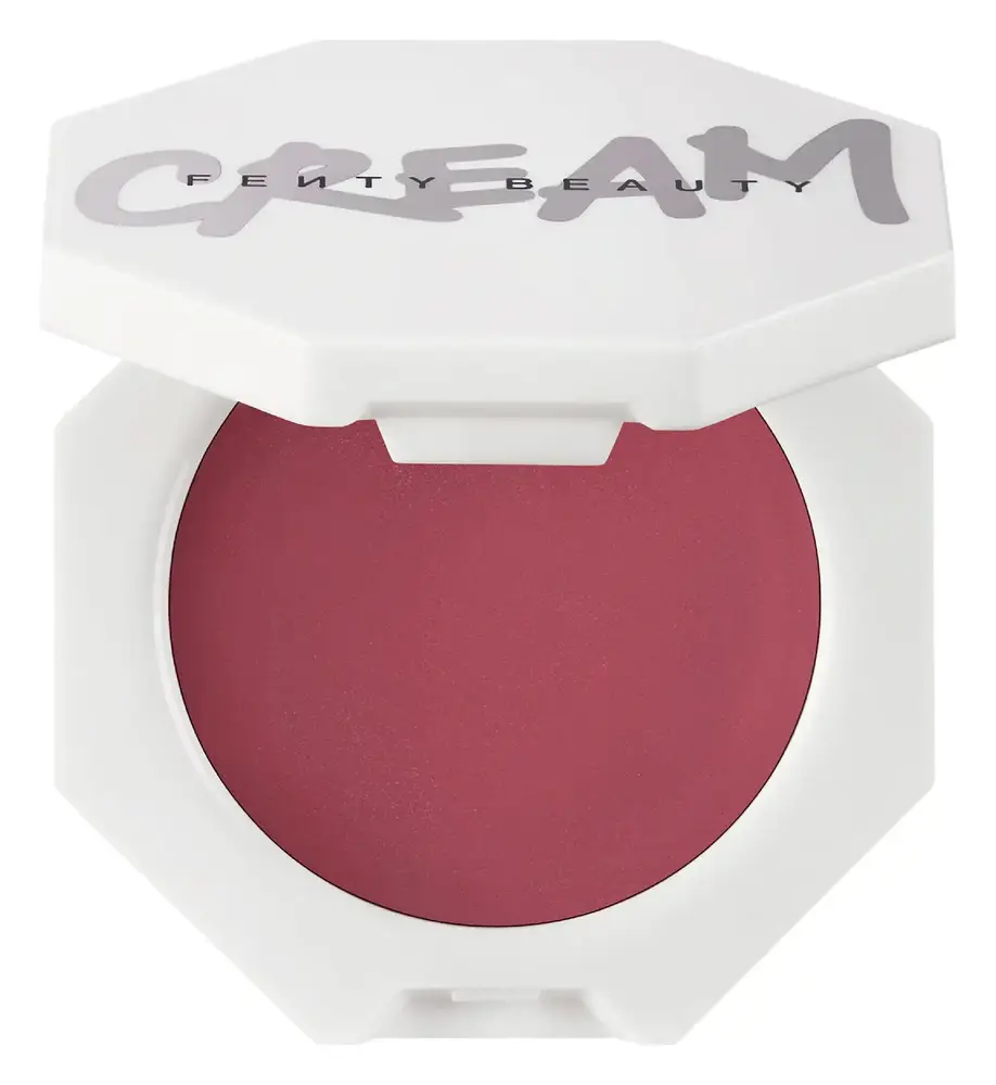 Fenty Beauty Cheeks Out Freestyle Cream Blush Riri