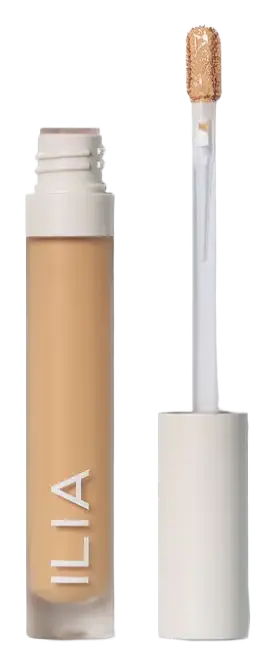 Ilia True Skin Serum Concealer Kava SC3