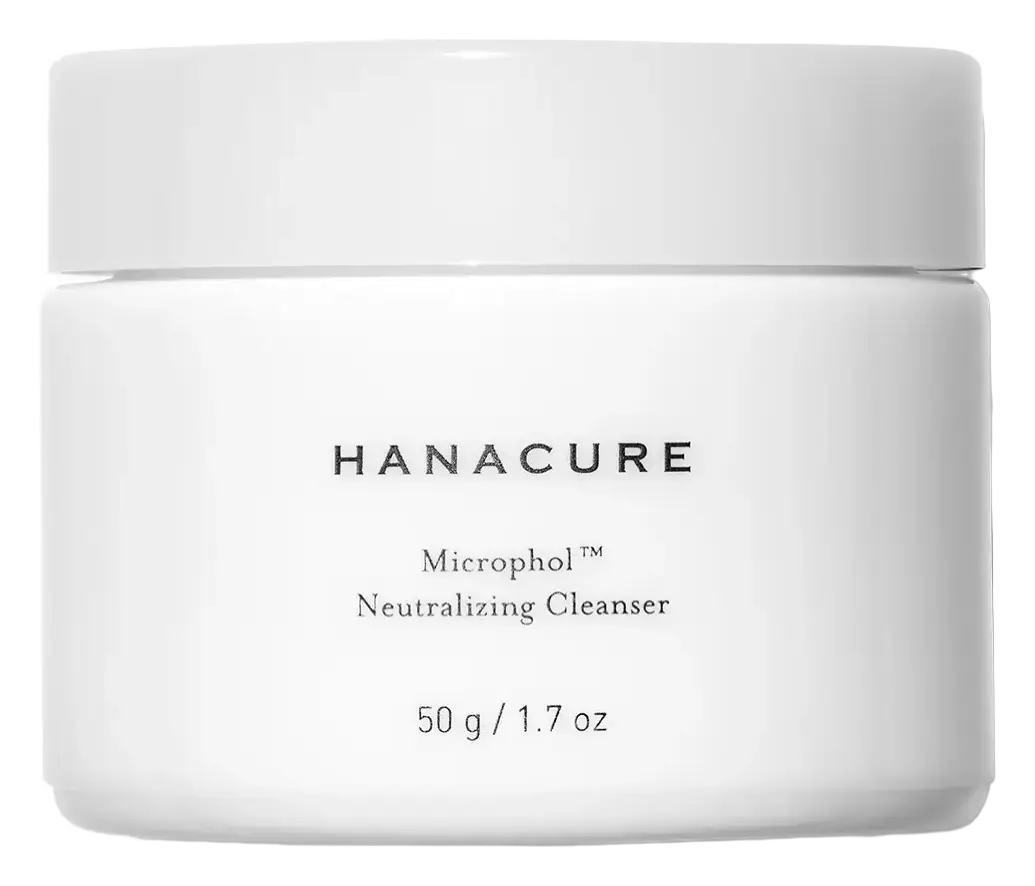 Hanacure Microphol Neutralizing Cleanser