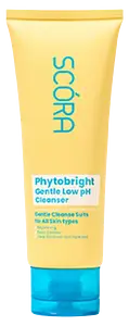 Scora Phytobright Gentle Low pH Cleanser