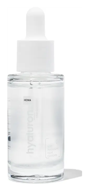 HEMA Hyaluron Booster