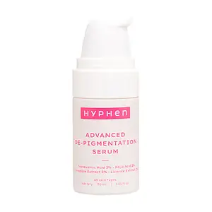 hyphen Advanced De-Pigmentation Serum