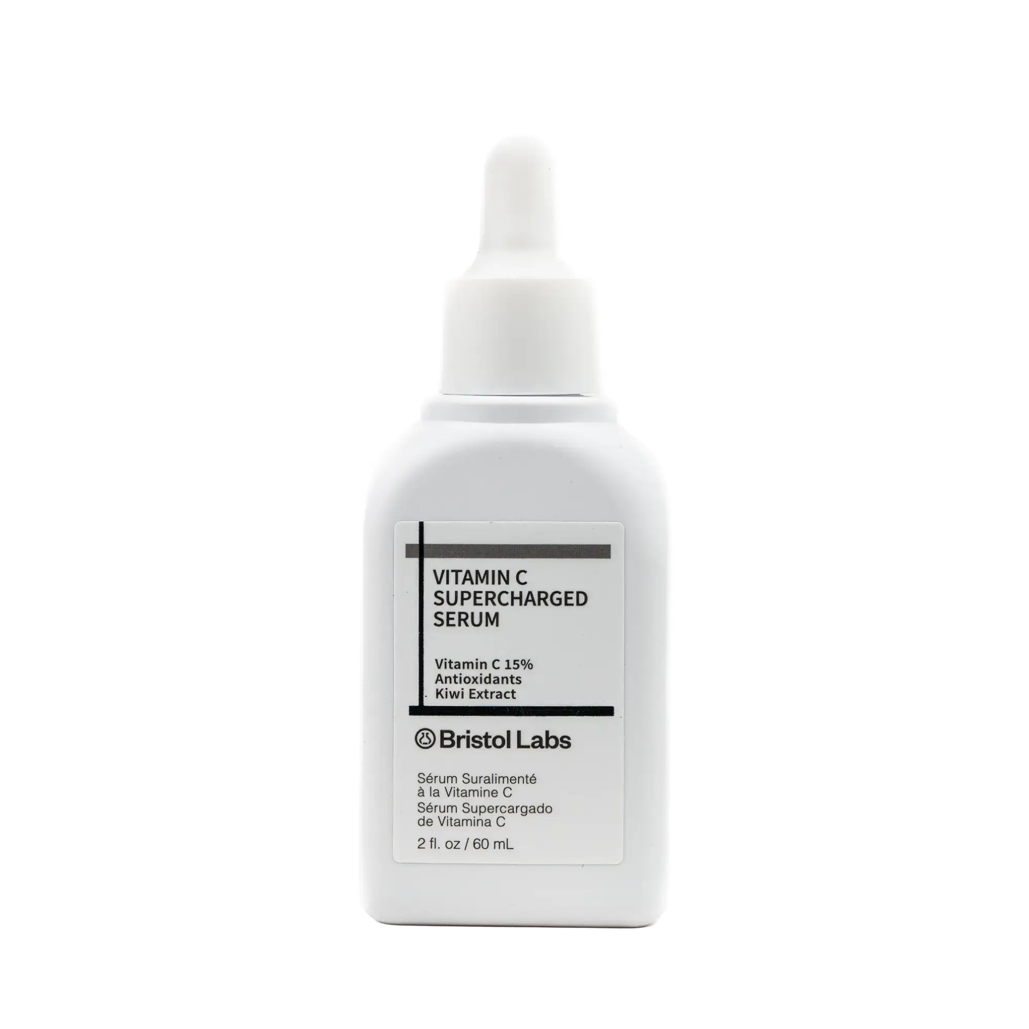 Bristol Labs Vitamin C Supercharged Serum