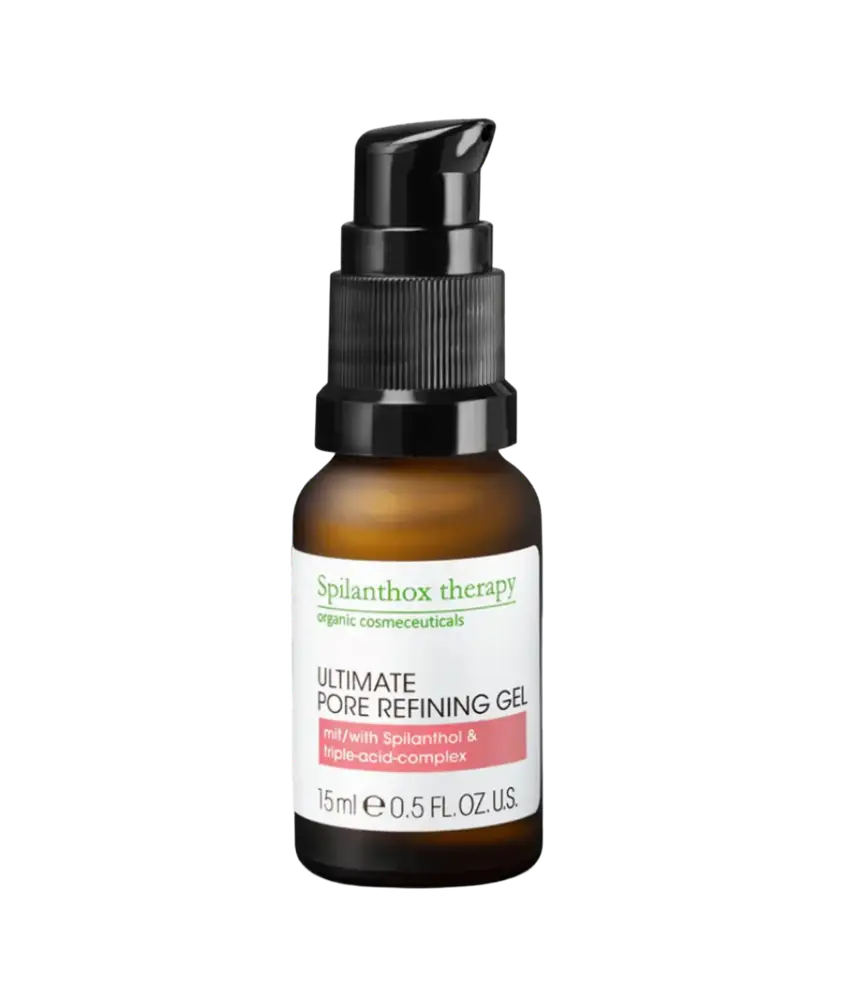 Spilanthox Therapy Ultimate Pore Refining Gel
