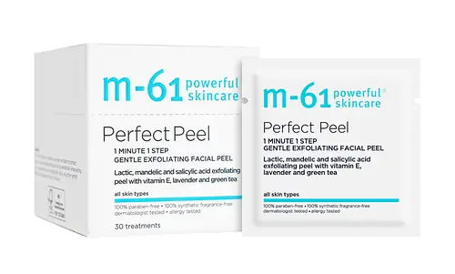 M-61 Perfect Peel