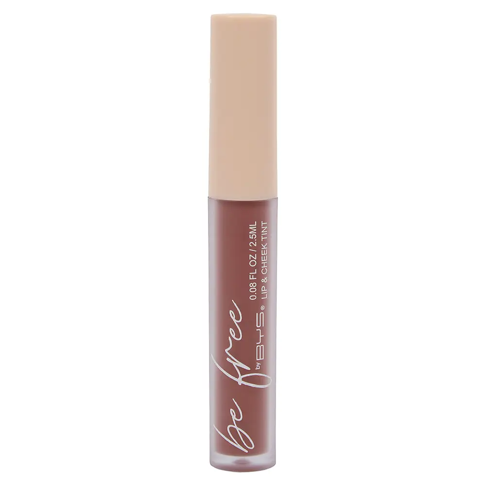 BYS Be Free Lip & Cheek Tint Nude (EU)