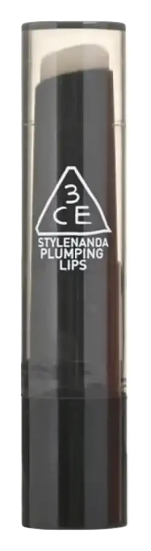 3CE Plumping Lips Clear