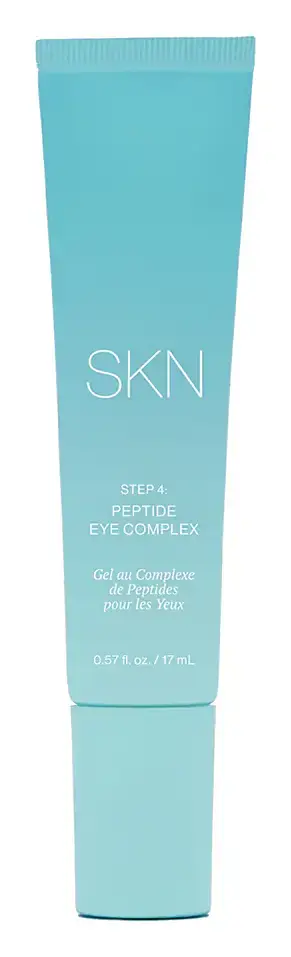 SKN by Lori Harvey Peptide Eye Complex