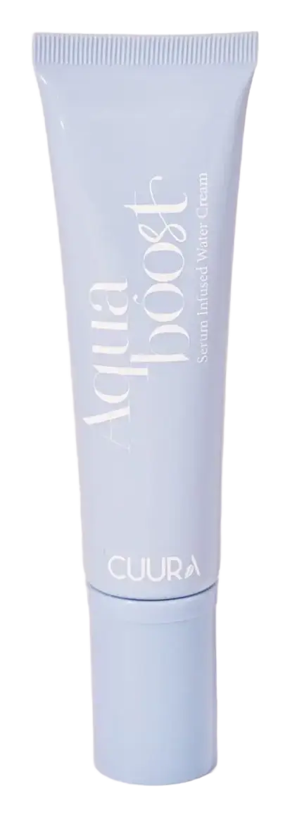 Curra Aqua Boost Moisturizer