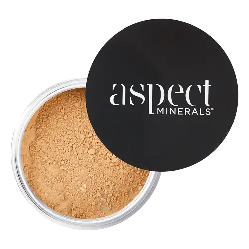 Aspect Skincare Minerals Powder AP Two