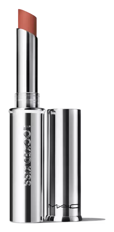 Mac Cosmetics Locked Kiss 24hr Lipstick Meticulous