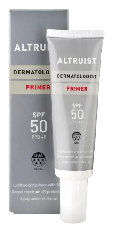 Altruist Primer SPF 50