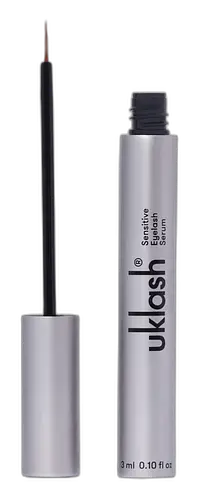 UK Lash Sensitive Eyelash Serum