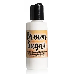 The Lotion Company Brown Sugar Body Lotion