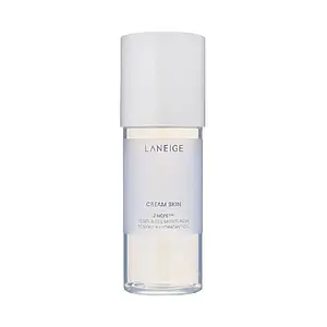 Laneige Cream Skin Zincpep Toner & Gel Moisturizer