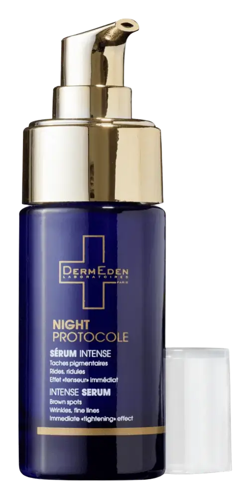 Dermeden Intense Serum