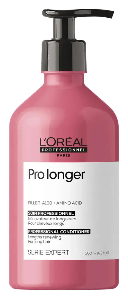 L'Oréal Professionnel Pro Longer Hair Thickening Conditioner for Split Ends