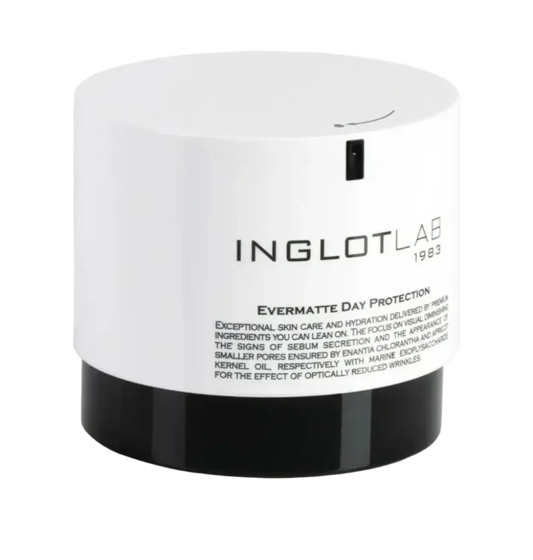 Inglot Evermatte Day Protection