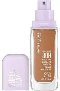 Maybelline Super Stay Lumi-Matte Foundation 350