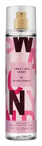 Ariana Grande Fragrances Sweet Like Candy Body Mist