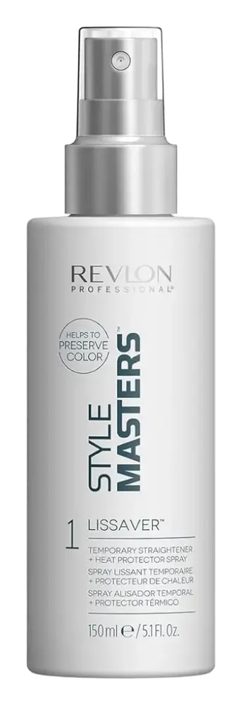 Revlon Style Masters Lissaver