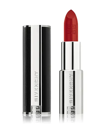 Givenchy Le Rouge Interdit Intense Silk Lipstick N°37 Rouge Grainé