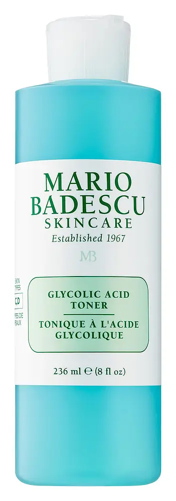 Mario Badescu Glycolic Acid Toner